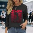 Vintage Volleyballer Evolution Beach Volleyball Player Langarmshirts Geschenke für Sie