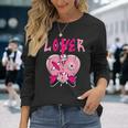 For Women Long Sleeve T-Shirt Gifts for Her