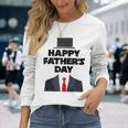 Alles Gute Zumatertag Papa Kapuzenjacke Langarmshirts Geschenke für Sie