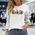 Make This Father's Day To Celebrate With Our Dad Long Sleeve T-Shirt Gifts for Her