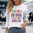 Mein Kostüm Ist In Der Wäsche Für Fancy Dress Carnival White Langarmshirts Geschenke für Sie