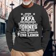 Beste Freunde Für Leben Best Friends For Life Langarmshirts Geschenke für alte Männer