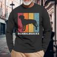 Brandlbrackeintage Langarmshirts Geschenke für alte Männer