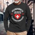 Care Care Care Heart Slogan Idea Langarmshirts Geschenke für alte Männer
