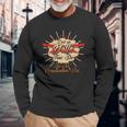 C'est Un Dolle Truc De Tu Ne Comprendrais Pas Fr07 T-shirt à manches longues Cadeaux pour les vieillards