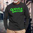 Cordula Green Idea Fun Party Langarmshirts Geschenke für alte Männer