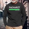 Facharzt Loading Facharzttefung Besten Langarmshirts Geschenke für alte Männer