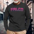 Falco Langarmshirts Geschenke für alte Männer