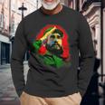 Fidel Castro Langarmshirts Geschenke für alte Männer