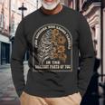 Find Someone Who Grows Flowers In The Darkest Parts Of You Long Sleeve T-Shirt Gifts for Old Men