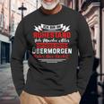 Rentner Rentnerin Ich Bin Im Ruhestand Langarmshirts Geschenke für alte Männer