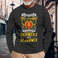 Geboren Unter Zirkel Und Hammer Geboren Unter Zirkel Und Hammer S Langarmshirts Geschenke für alte Männer