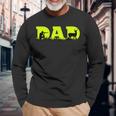 Jäger Papa Jagdater Langarmshirts Geschenke für alte Männer