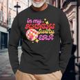 In My Kansas Era Long Sleeve T-Shirt Gifts for Old Men