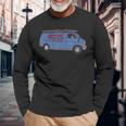 Oh Kay Plumbing And Bandits Heating 1990 Wet Long Sleeve T-Shirt Gifts for Old Men