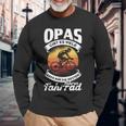 Opas Gibt Es Viele Besten Fahren Langarmshirts Geschenke für alte Männer