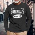 Oureweller Derfe Des I Odenwald Idea Langarmshirts Geschenke für alte Männer