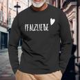 Pfalzliebe Weinschorle Zum Wohlhl Die Pfalzliebe Langarmshirts Geschenke für alte Männer