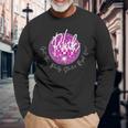 Pink Get This Party Started Right Now Long Sleeve T-Shirt Gifts for Old Men