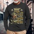 Roe Family Name Roe Last Name Team Long Sleeve T-Shirt Gifts for Old Men