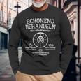 Schonend Treateln Alte Kiste Ist 30 Badge 30Th Birthday S Langarmshirts Geschenke für alte Männer