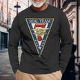 Seal Team Seven Long Sleeve T-Shirt Gifts for Old Men