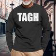 Tagh Wantagh New York Long Island Ny Is Our Home Long Sleeve T-Shirt Gifts for Old Men