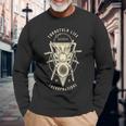 Tarantula Life Geometric Indie Pet Spider Owner Tarantula S Langarmshirts Geschenke für alte Männer