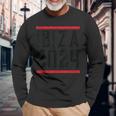 Vacaciones En Equipo En Ibiza 2024 Camiseta de manga larga Regalos para ancianos