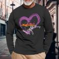 Welcome To Las Vegas The Fabulous City Vegas Strong Long Sleeve T-Shirt Gifts for Old Men