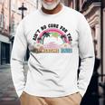 Ain't No Cure For The Summertime Blues Summer 2023 Long Sleeve T-Shirt Gifts for Old Men