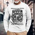 Männertag 2024 Bier Adelsberger Höhe Langarmshirts Geschenke für alte Männer