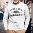 Pittsburgh Jagoff Yinz Yinzer Sl City 412 Home Long Sleeve T-Shirt Gifts for Old Men