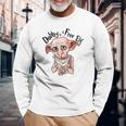 T-shirt à manches longues Dobby est un Elfe Libre, Illustration Harry Potter Cadeaux pour les vieillards