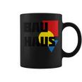 100 Ans De L'école De Bauhaus Logo Du Bauhaus Tasse