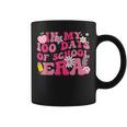 In My 100 Days Of School Era Teacher 100Th Day Of School Coffee Mug