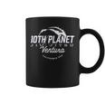 10Th Planet Ventura Jiu-Jitsu Coffee Mug