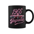 1966 66 Impala Lowrider Ss Chevys Coffee Mug