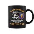 1St Aviation Brigade Vietnam Coffee Mug