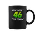 2 Side Day Of Thunder 5 Tasse