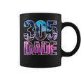 305 Dade County Miami Coffee Mug