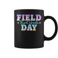 3Rd Grade Field Day 2024 Third Grade Tie Dye Teacher Student Coffee Mug