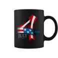 4 July 2019 Indepence Day Coffee Mug
