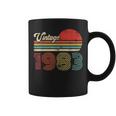 41 Year Old Birthday Vintage 1983 41St Birthday Coffee Mug