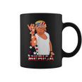 4Th Of July God Bless America Land That I Love Patriotic Coffee Mug