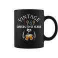 50Th Birthday Vintage 1969Coffee Mug