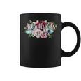 Actually It's Doctora Educated Latina Doctorate Graduation Coffee Mug