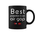 Air Gap Just For You It People Coffee Mug