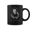 Alexander Pushkin Coffee Mug
