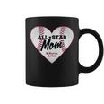 All-Star Baseball Mom Coffee Mug